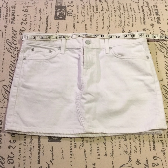 Luck Brand skirt - Picture 5 of 5